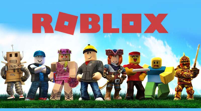 ¿Dónde van las chicas y chicos cuando entran a Roblox? 