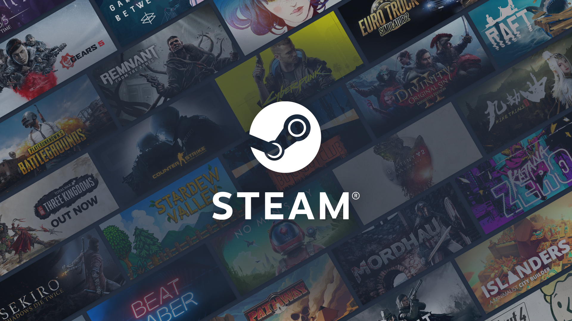 ¿Dónde van los chicos y chicas cuando entran a Steam?