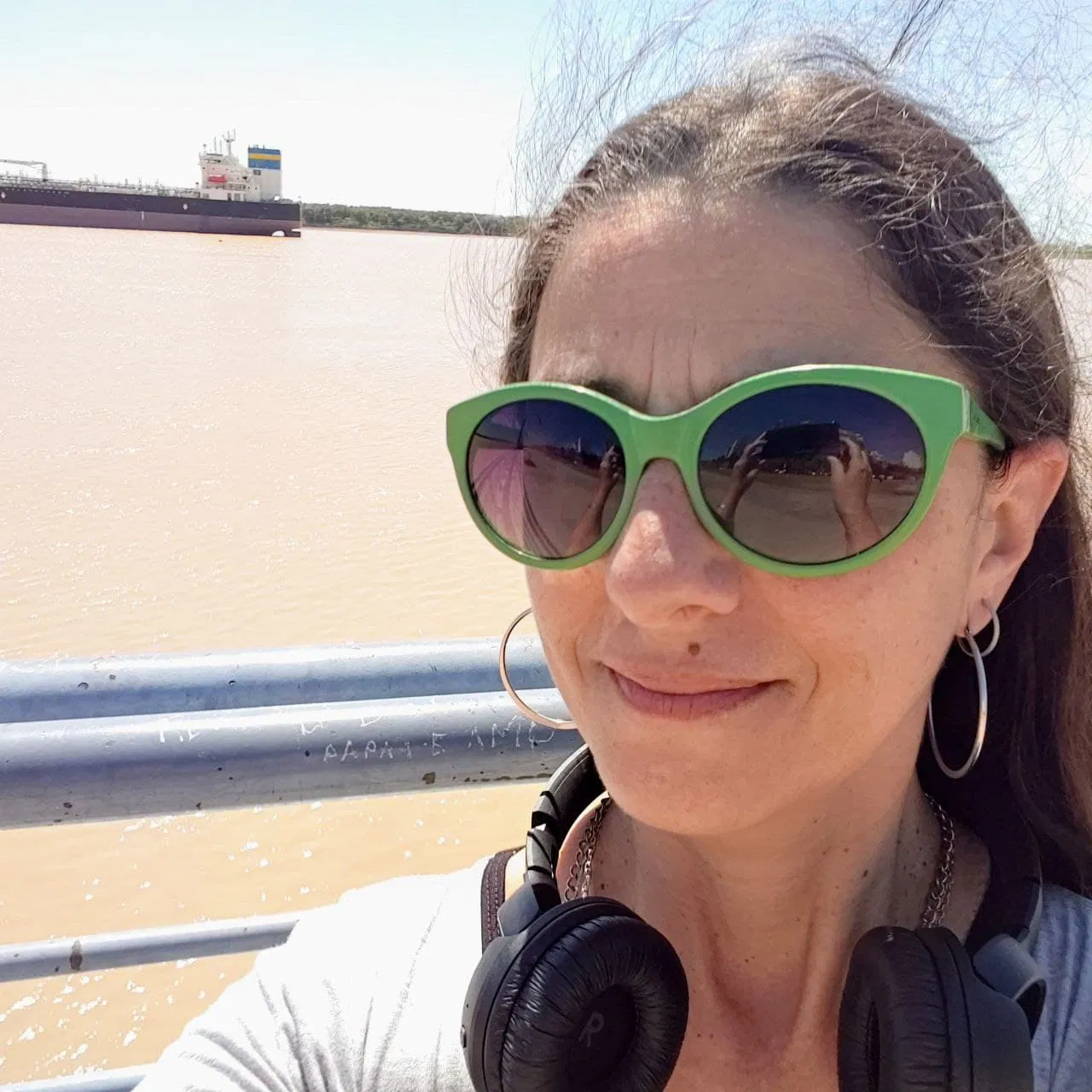 Mariana Speroni Aguirre