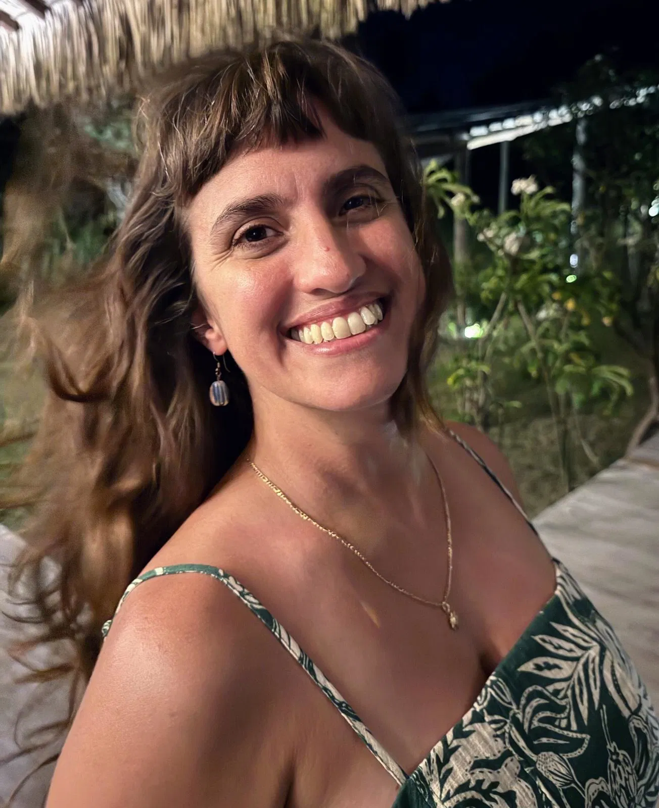 Mariana Evangelina Impari