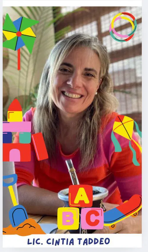 Cintia Taddeo