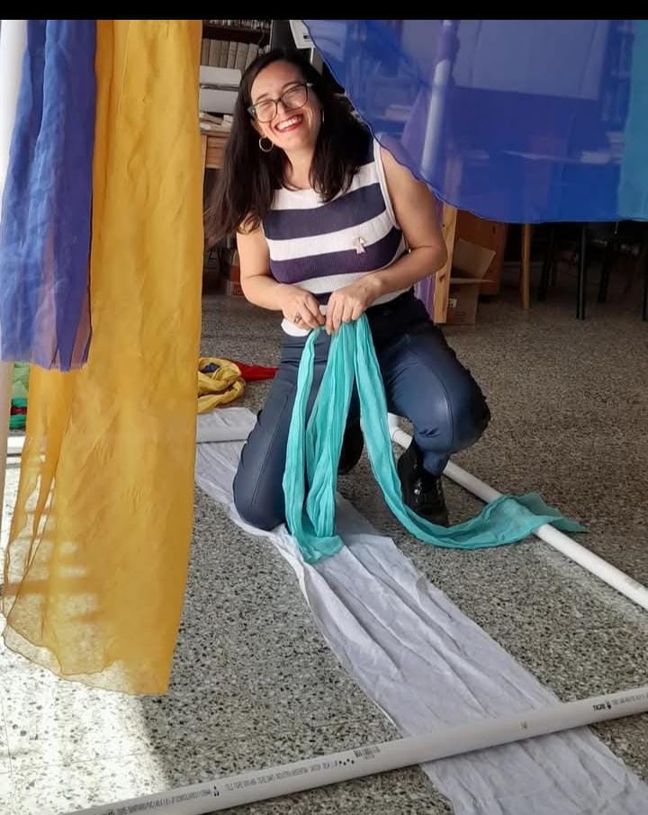 Joaquina Corte Oliver